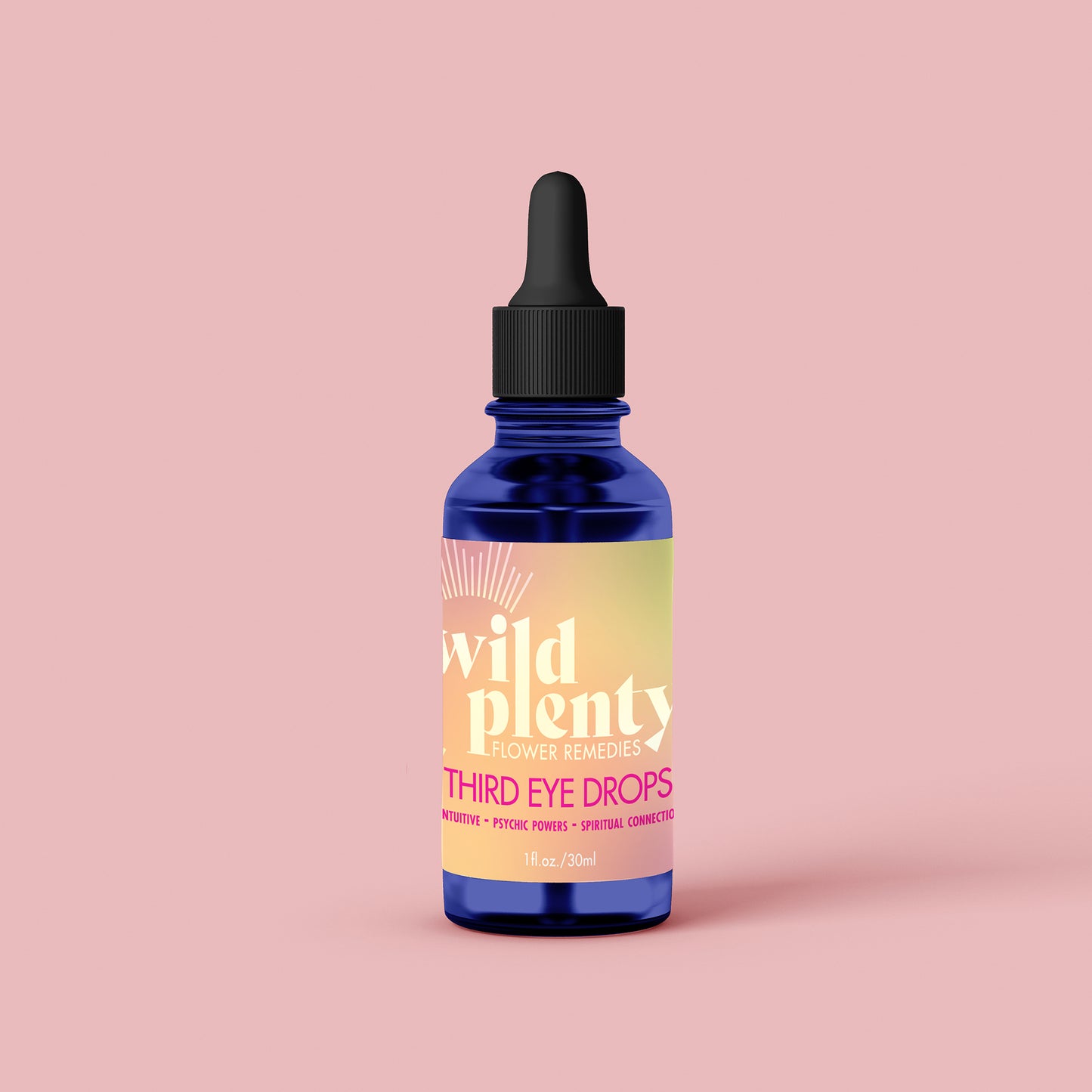 Third Eye Drops™